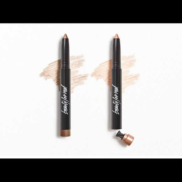 Sephora Other - BEAUTY FOR REAL
SHADOW STX 24-7 Eyeshadow Duo